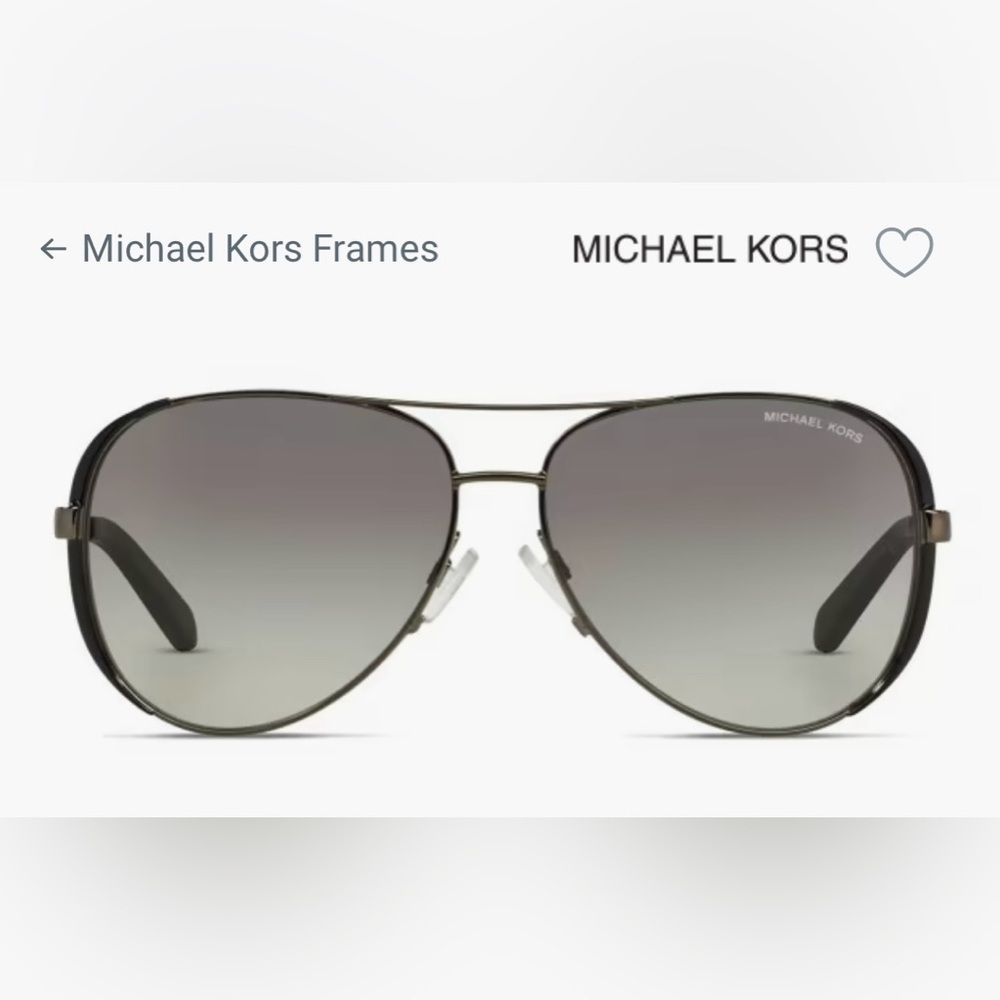 Michael Kors MK5004 Chelsea Sunglasses